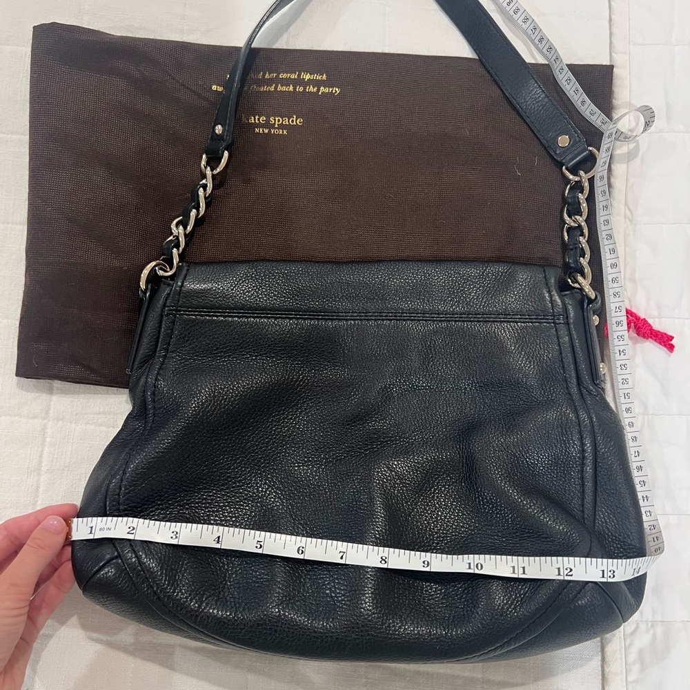 Kate Spade Cobble Hill Penny Shoulder Bag black - Picture 10 of 11